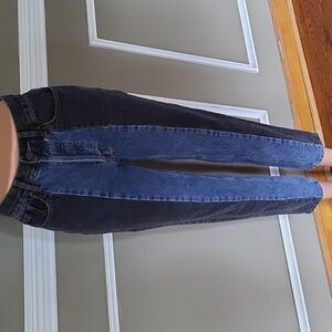 PacSun Ultra High Rise Slim Jeans Size 24